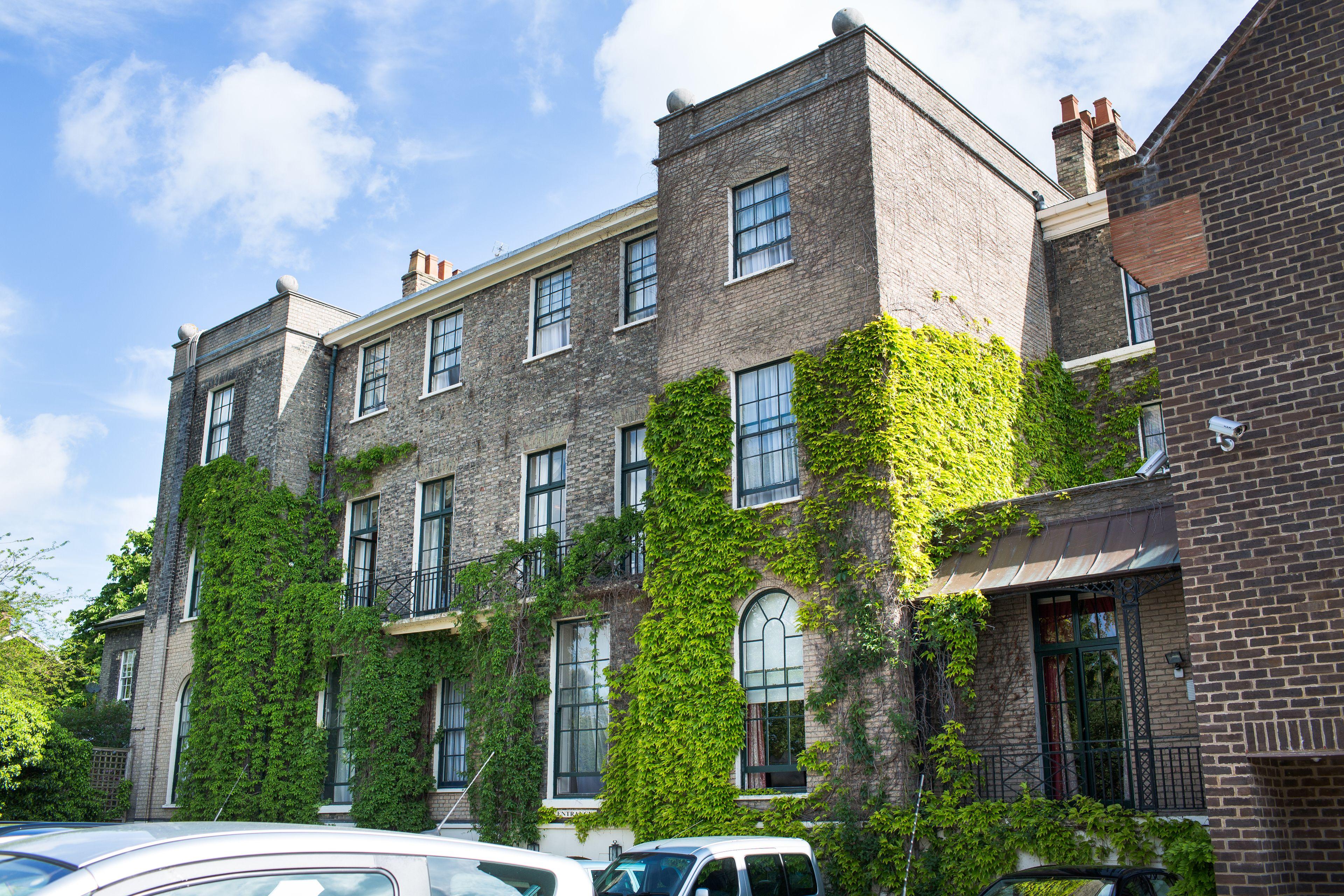 No 1 By Guesthouse, York — Photos 3